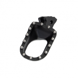 Right Aluminium Foot Peg...