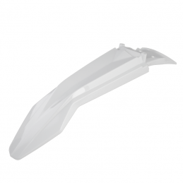 Front fender(white) Talaria...