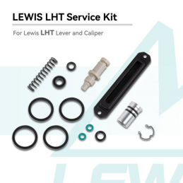 Lewis LHT Service Kit Gen1...
