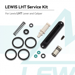 Lewis LHT Service Kit Gen2...