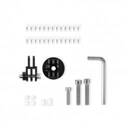 Nucular Display Mounting...