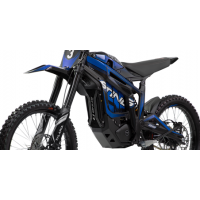 Talaria Sting MX4 Electric Dirt Bike | Ebikezilla