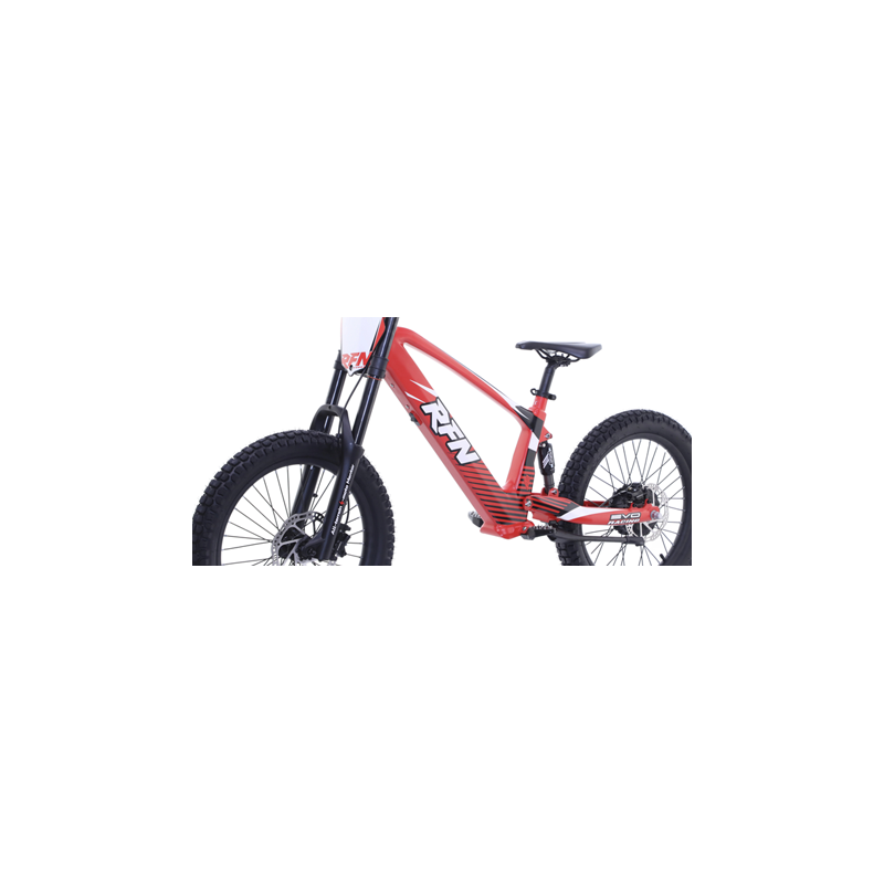 Moto Electrique & BMX RFN Evo 18 & 20 | Ebikezilla Canada