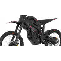 Talaria Sting MX5 Electric Dirt Bike | Ebikezilla