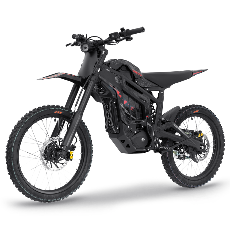 Talaria Sting MX5 Pro Electric Dirt Bike