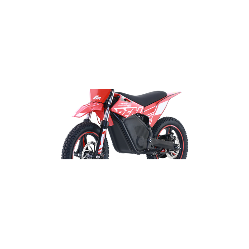 Moto Electrique RFN Warrior pour enfant | Ebikezilla Canada