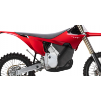 Stark Varg EX Enduro & Road Legal Bike in Canada | Ebikezilla