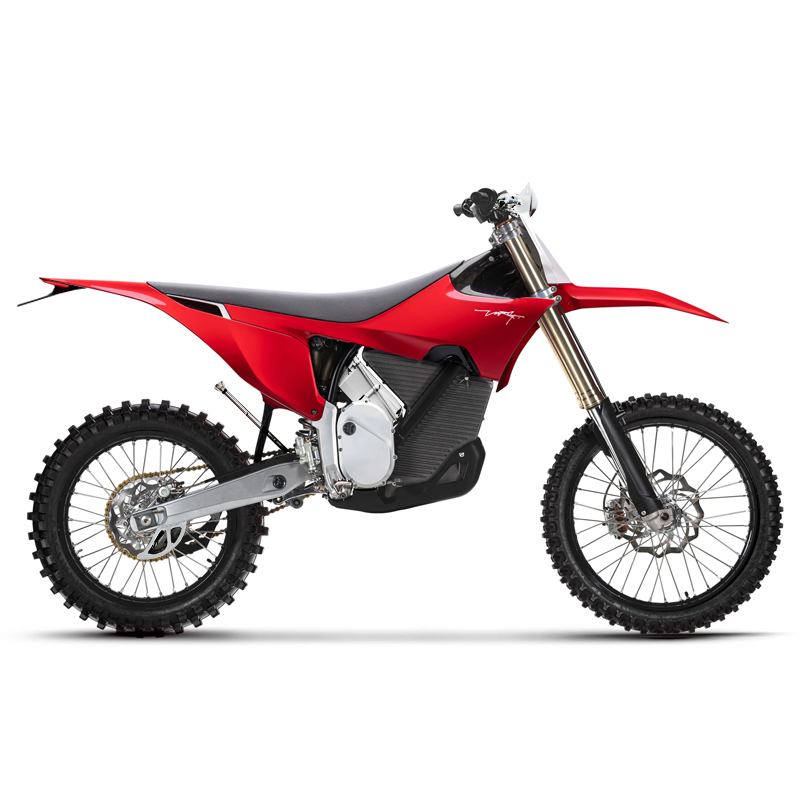 Stark Varg EX Enduro Electric Motorcycle