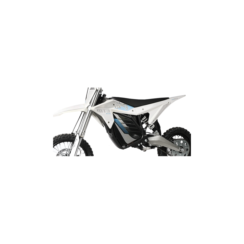 Moto Electrique Electro & Co ETM RTR | Ebikezilla Canada