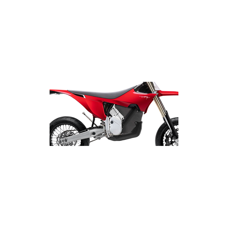 Moto Electrique Stark Varg SM