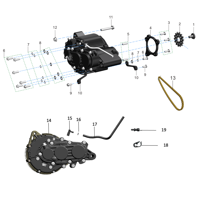 Gearbox