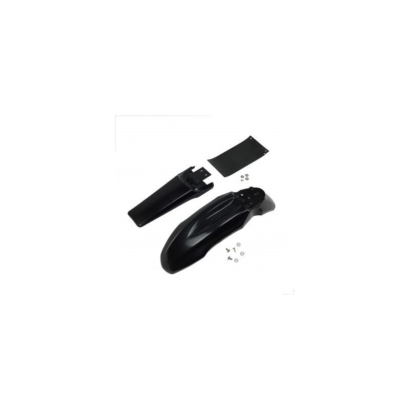 Talaria X3 pro (XXX Pro) Fenders | Front & Rear Mudguards