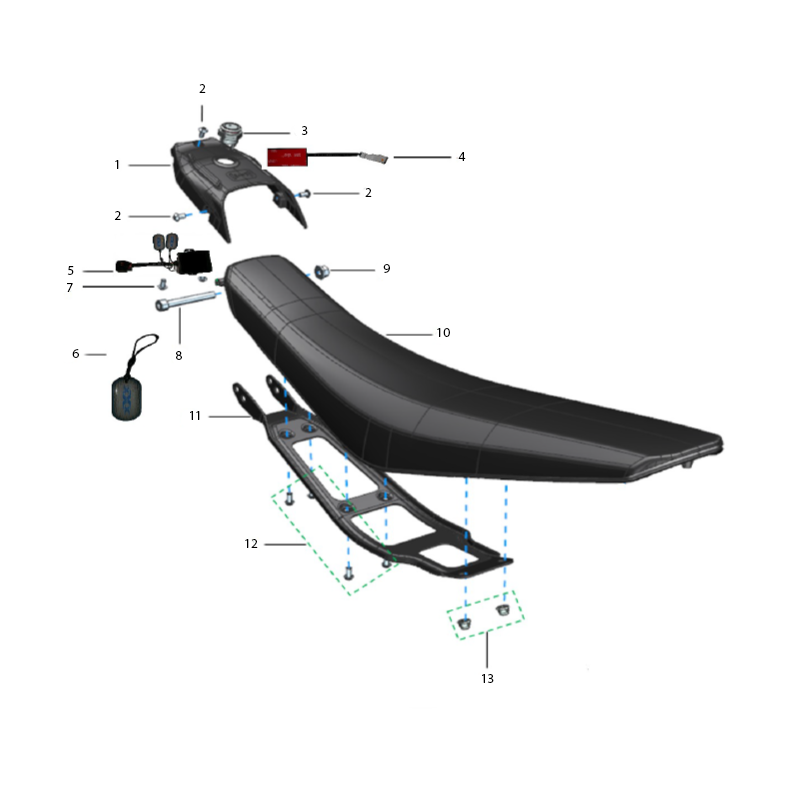 Seat