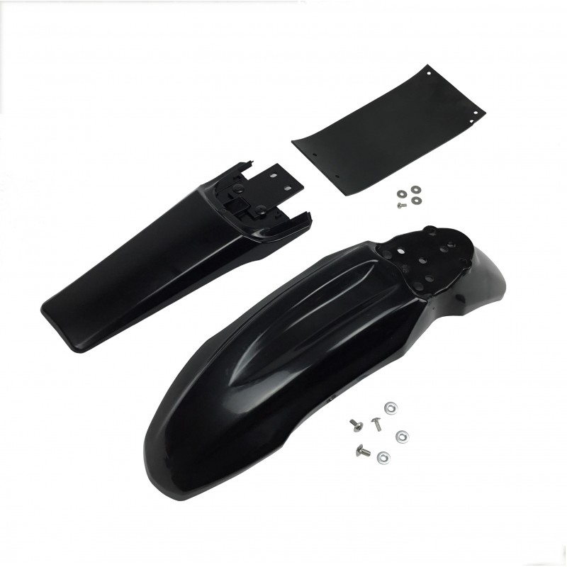 Sur Ron Electric Bike Fenders