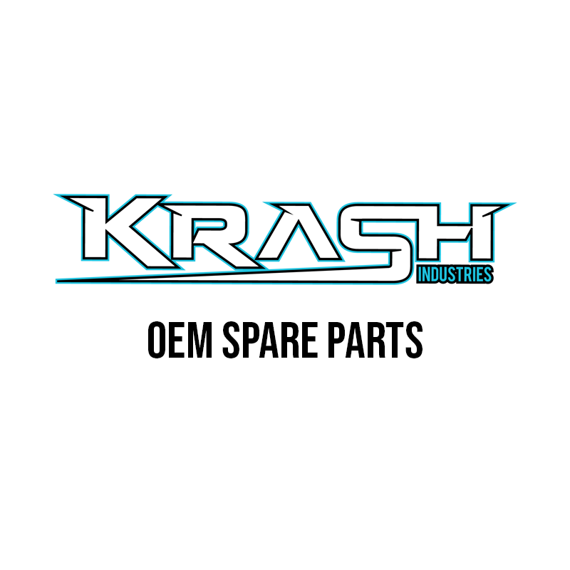 Krash Spare Parts