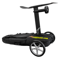 Lift, Flite, Takuma and Waydoo Premium Bag & Cart