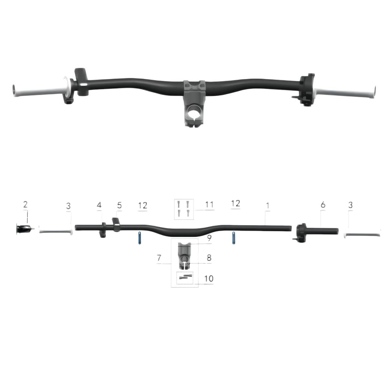 Handlebar