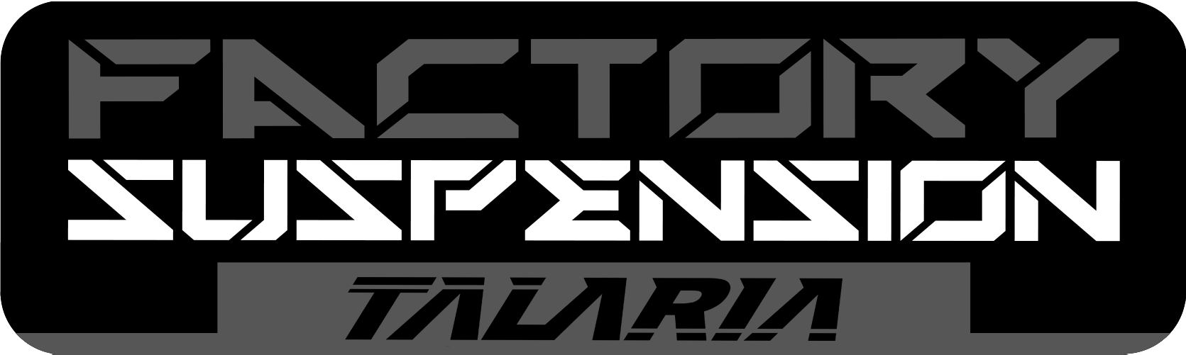 Talaria Factory Suspension